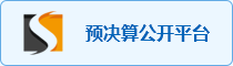 预决算公开平台